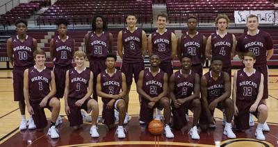 Whitehouse Takes On Magnolia In 5a Area Basketball Playoff High