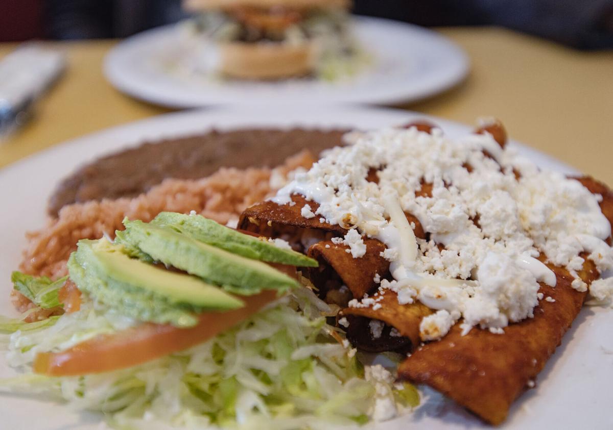 Yoli S Mexican Cuisine Opens New Tyler Location News Tylerpaper Com