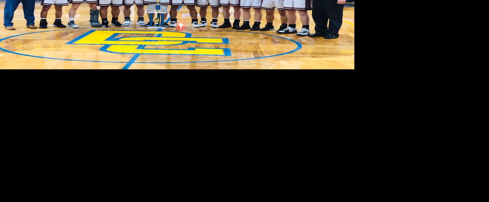 One Unit Strong Martin S Mill Basketball Team Embraces Motto