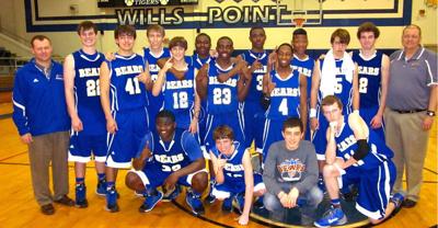 Brownsboro Using Motto To Inspire Playoff Run High School Tylerpaper Com