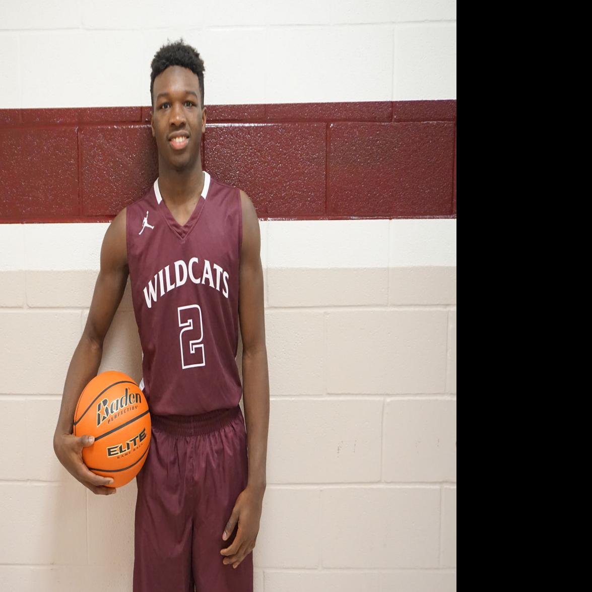 All East Texas Boys Basketball Whitehouse S Javier Neal Earns
