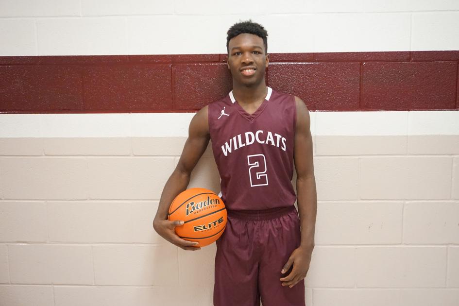ALL-EAST TEXAS BOYS BASKETBALL: Whitehouse's Javier Neal earns second straight Player of the Year honor; Whitehouse's Brent Kelley named Coach of the Year for second time; Chapel Hill freshman Teon Erwin selected as top newcomer