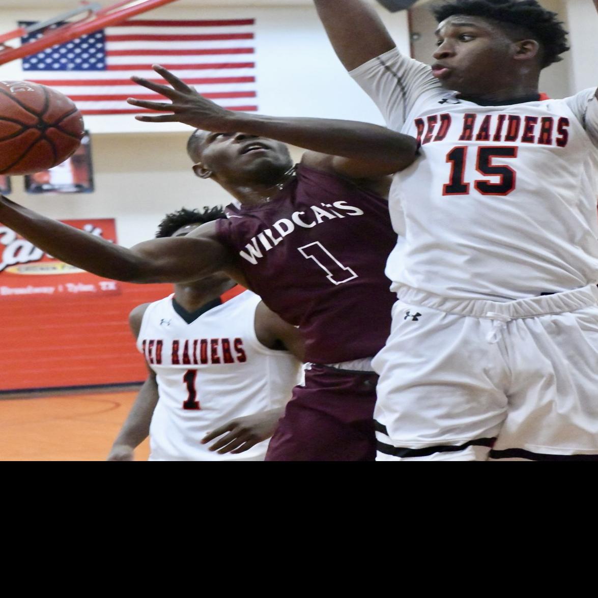 Tyler Lee Defends Home Court With 58 40 Win Over Whitehouse High