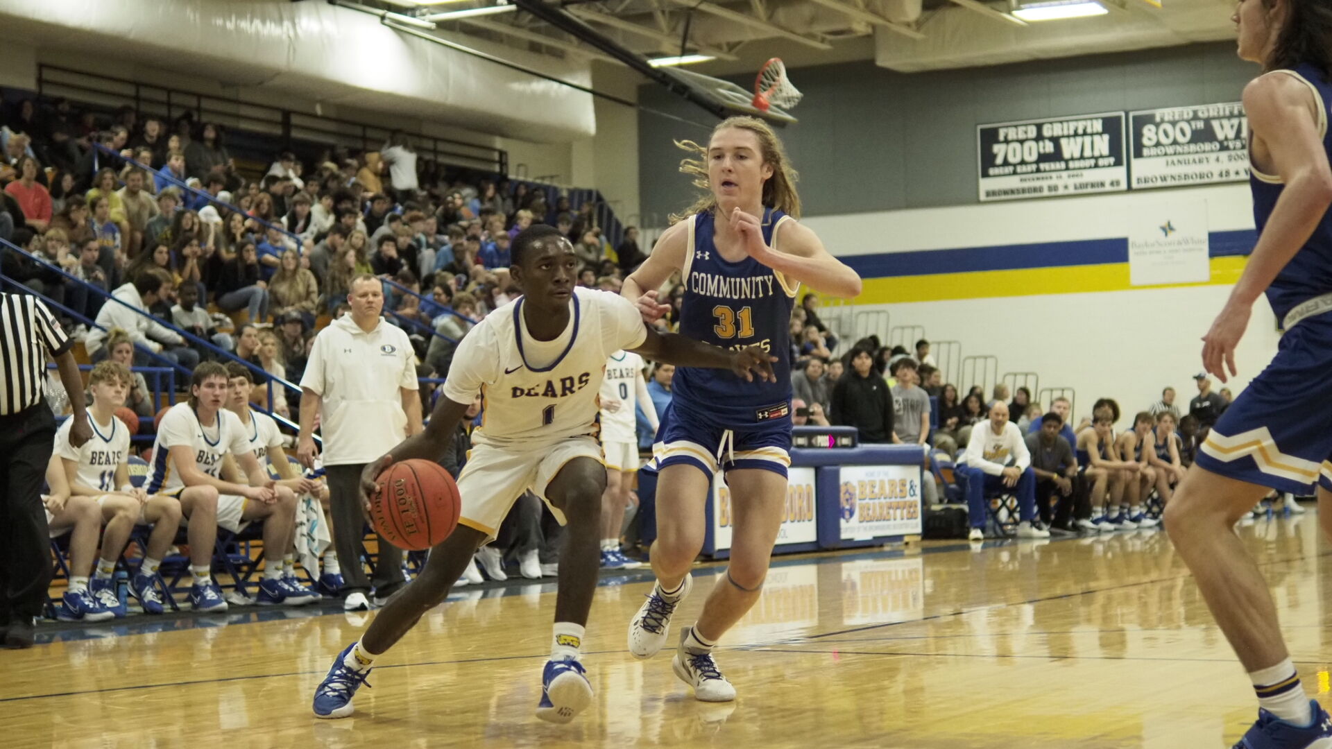 Great East Texas Shootout: Brownsboro Teams Go 4-0 On Opening Day ...