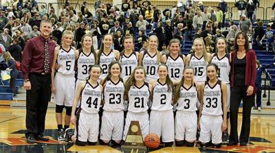 Martin S Mill Girls Back At State Basketball Tournament Sports