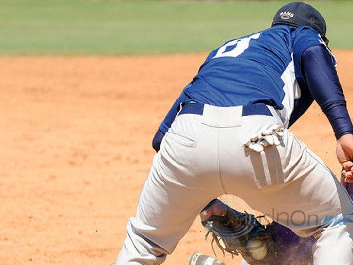 Jake Howeth - Baseball - Texas Wesleyan University Athletics