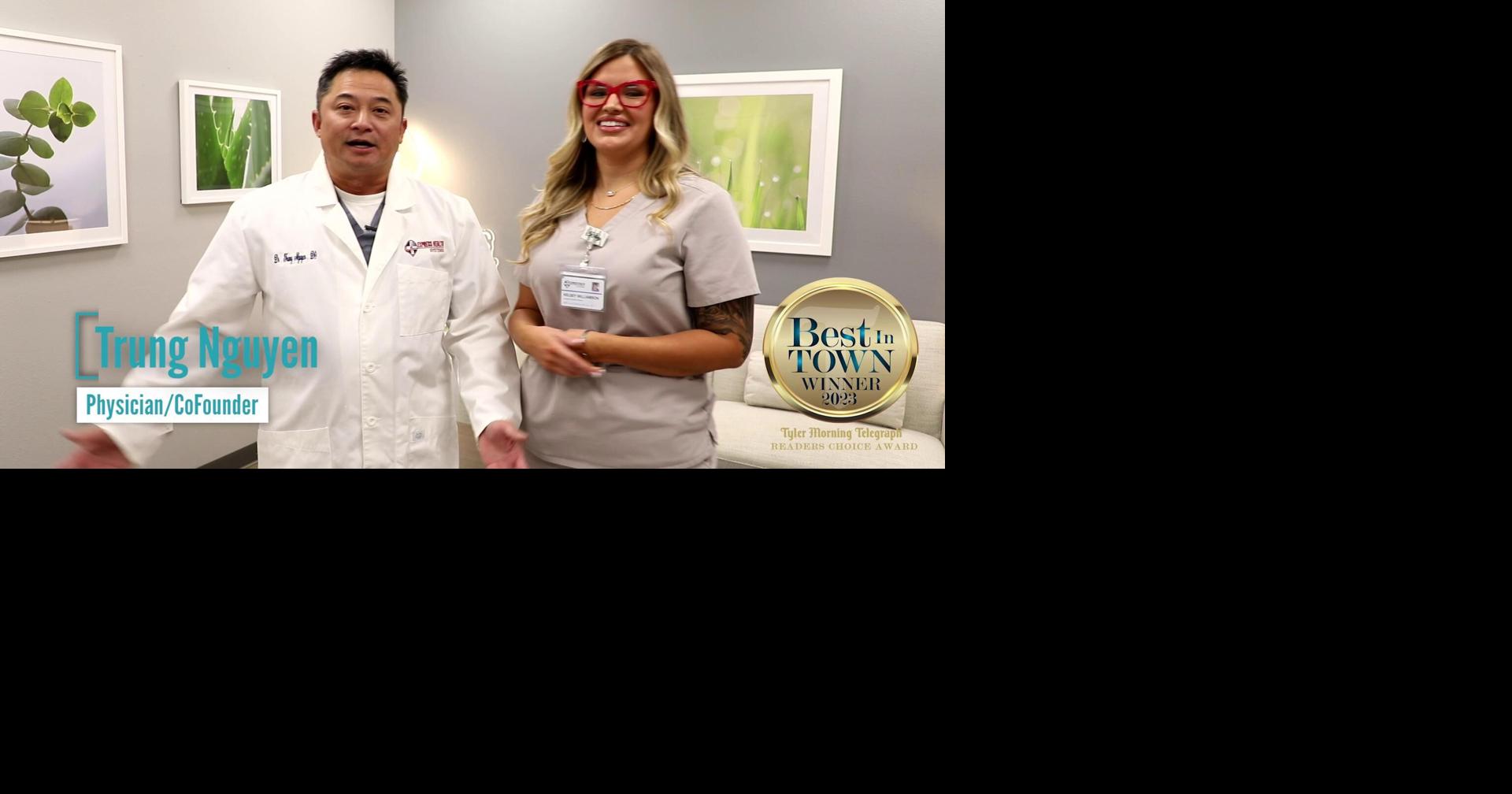 Local Business Spotlight: Transforming Lives Through Health and Beauty at Express Health Systems | Expresshealthsystems