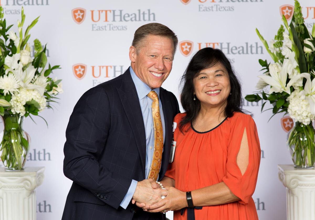 Emergency Care Ut Health Athens