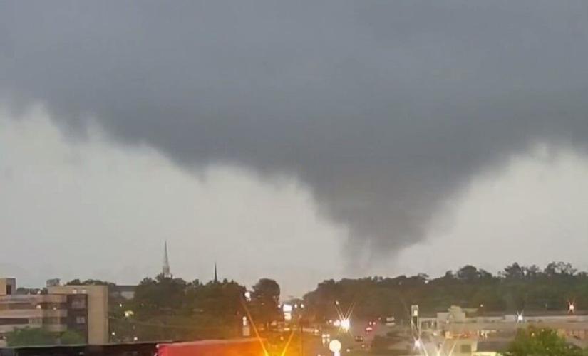 NWS releases full preliminary damage survey of EF0 tornado in Tyler Local News