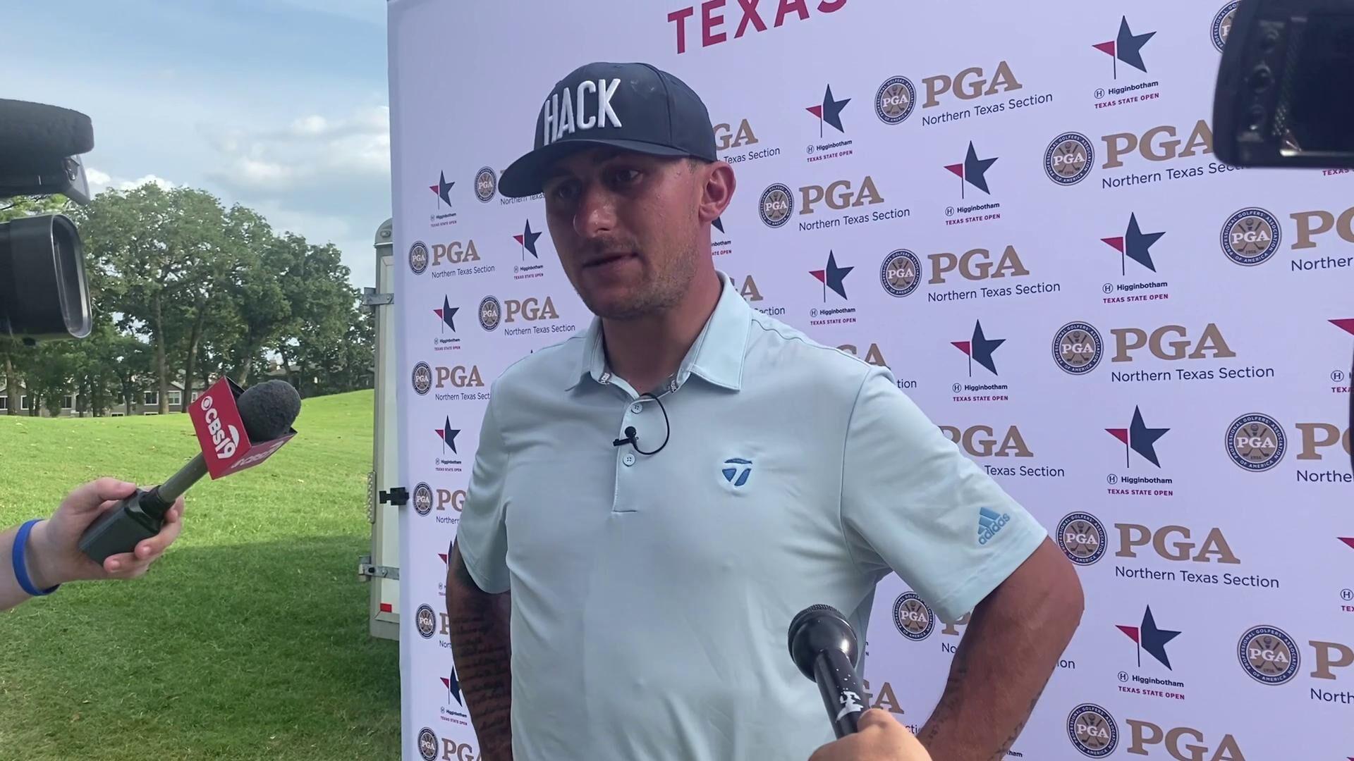 Johnny Manziel Discusses Texas And Oklahoma Possibly Joining The Sec Tylerpaper Com