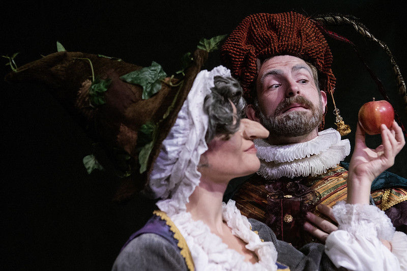 A guide to the Texas Shakespeare Festival Local News