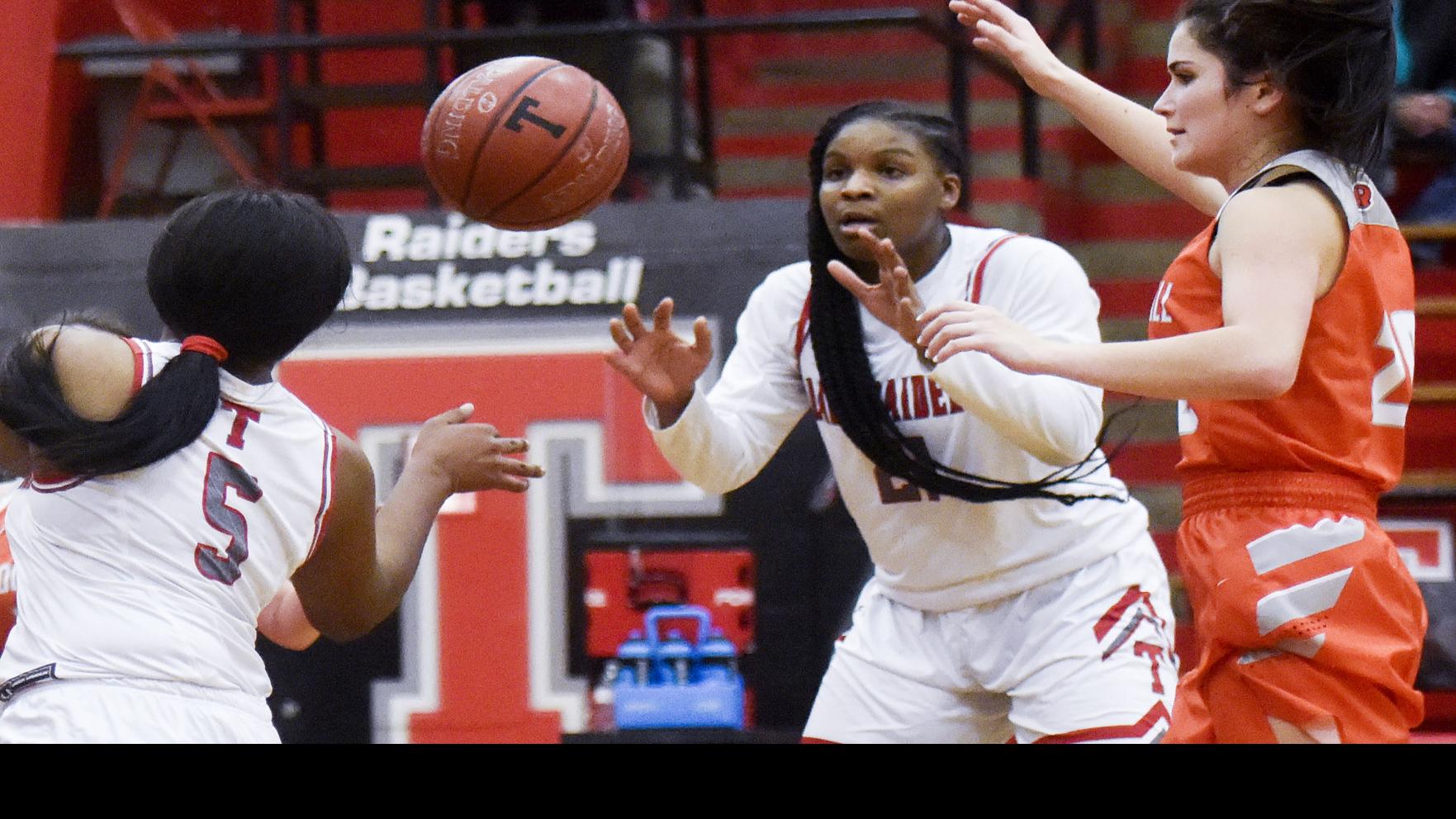 High School Girls Basketball 2019 20 Season Preview High School