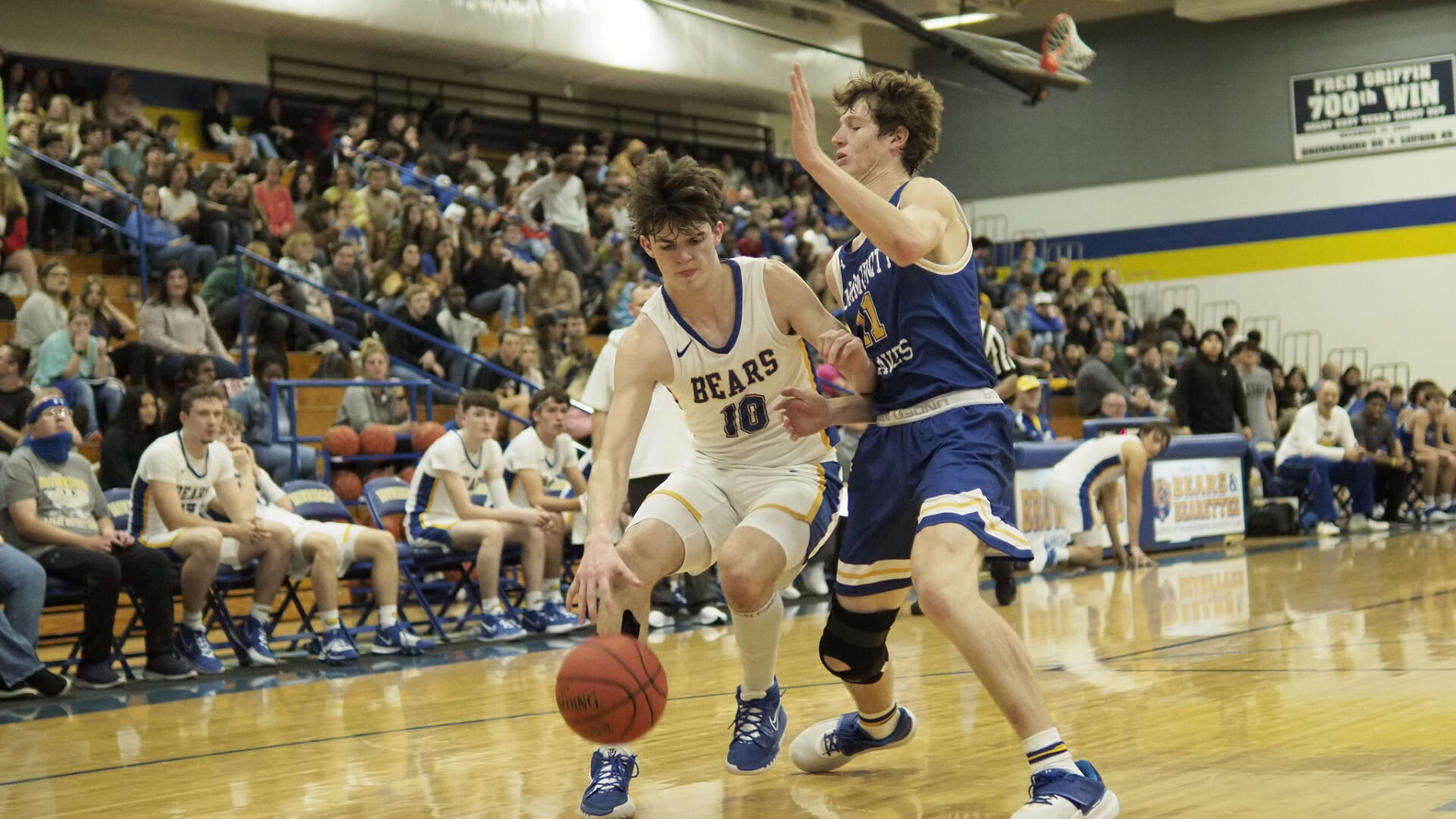 Great East Texas Shootout: Brownsboro Teams Go 4-0 On Opening Day ...