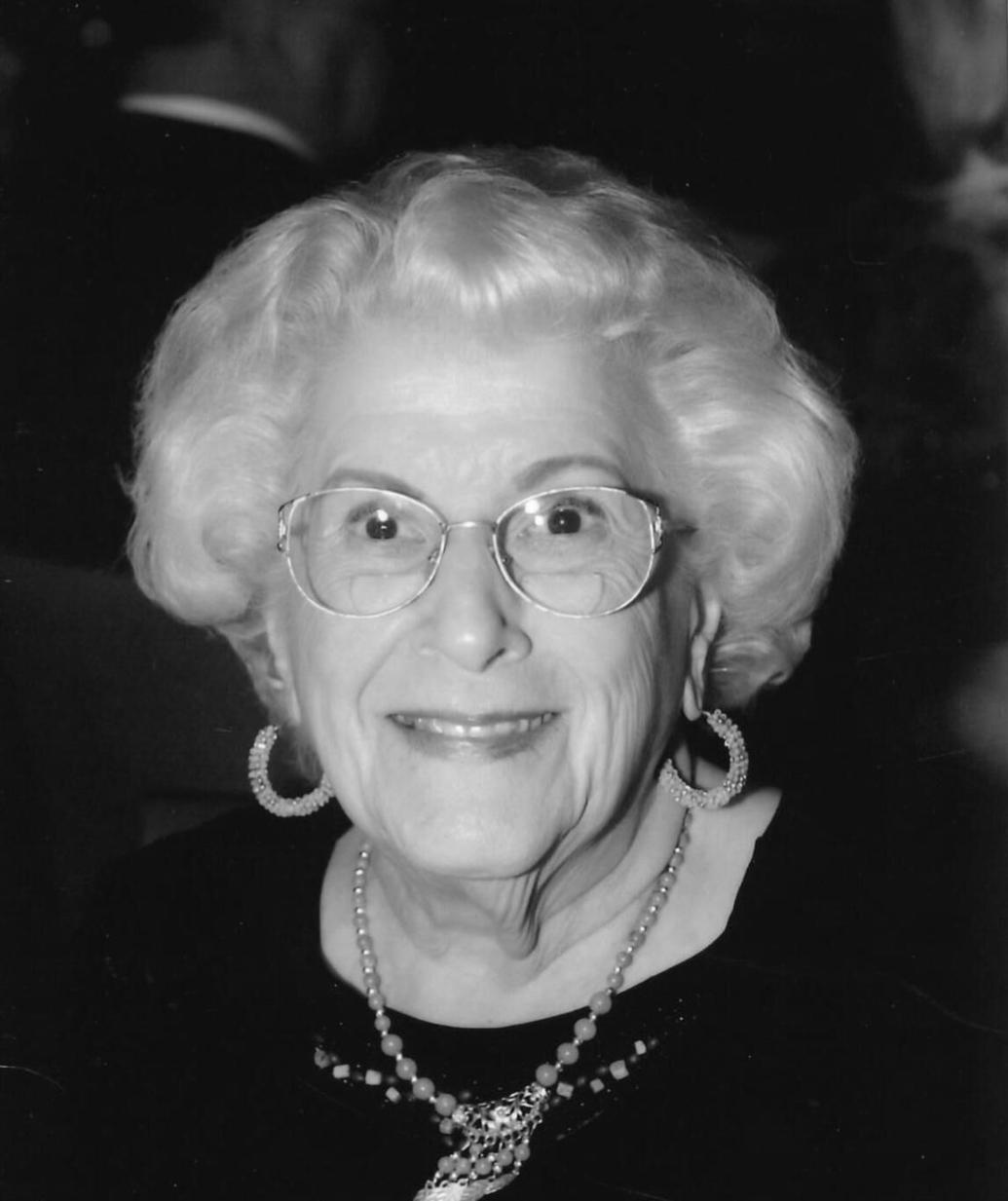 Jean Allen Obituaries