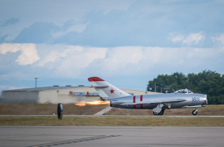 Thousands gather at second annual Rose City AirFest News