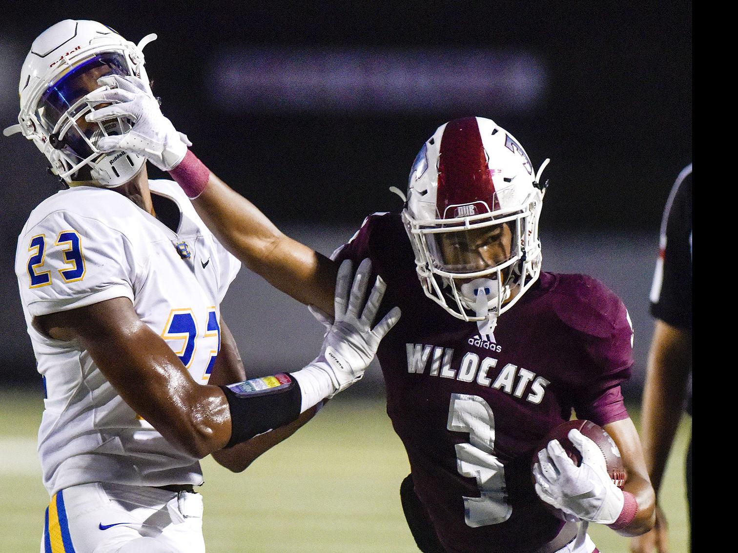High School Football Standings High School Tylerpaper Com