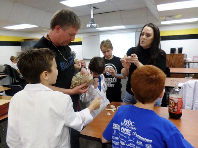 TJC has 40 summer camp programs Local News