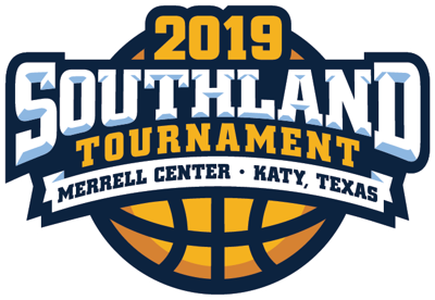 Southland Men S And Women S Basketball Tournament College