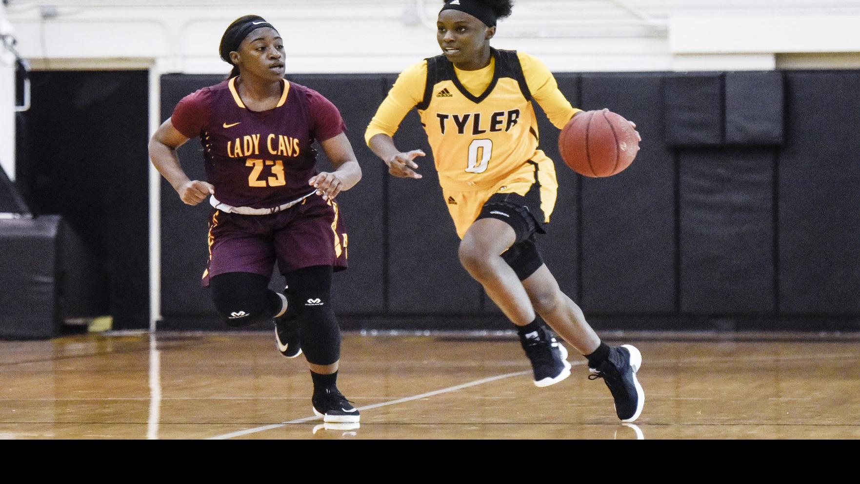 Tjc Basketball Bounce Back Year Tough First Year Inspired