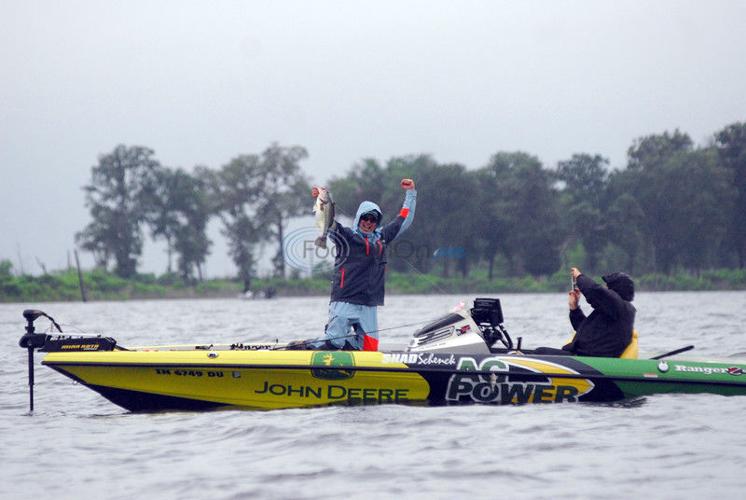 Toyota Texas pros show what it takes to be the best in bass fishing, Texas  All Outdoors