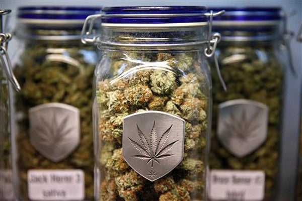 Poll: Three-fourths of US says pot will be legal