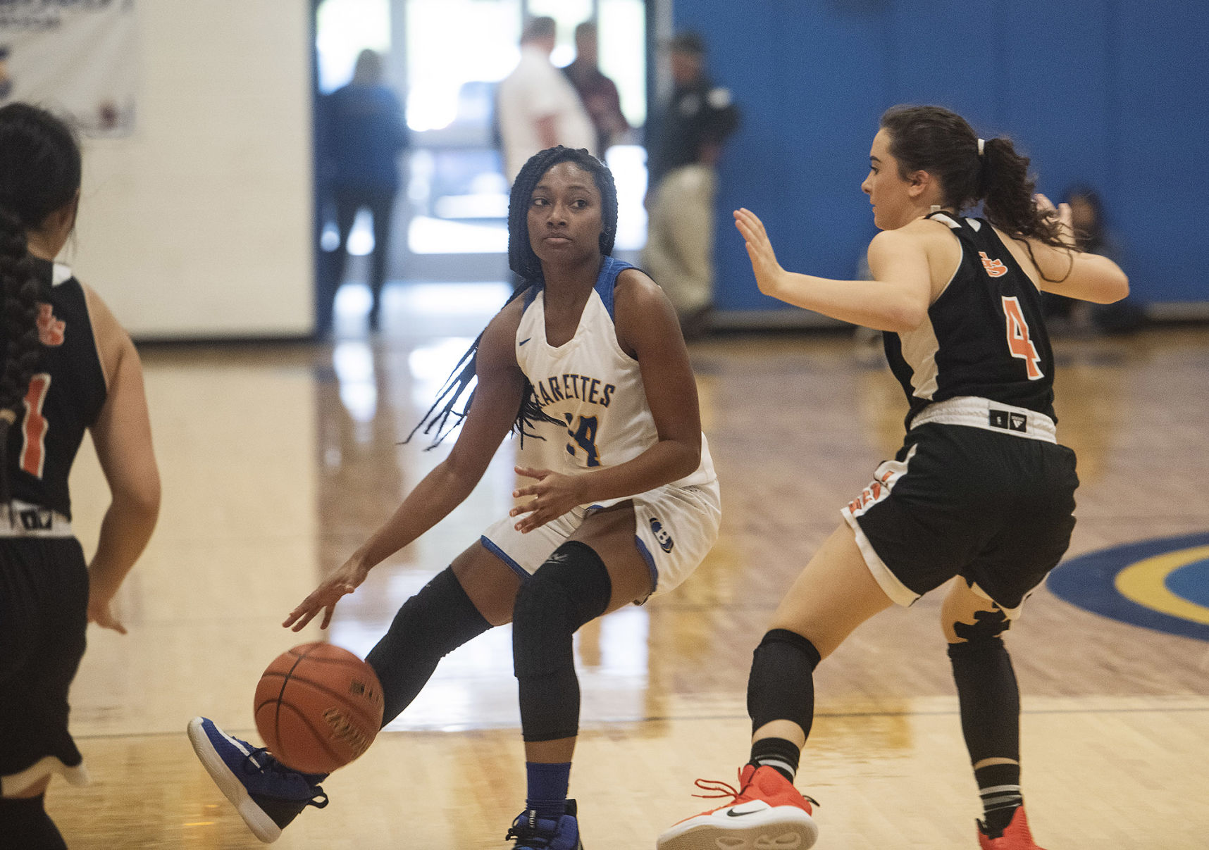 Great East Texas Shootout Brownsboro Bears, Bearettes Each Pick Up Two ...