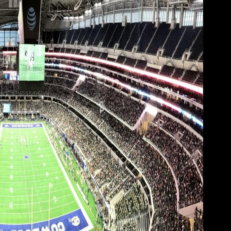 Class 6a Division I Final Galena Park North Shore 41 Duncanville