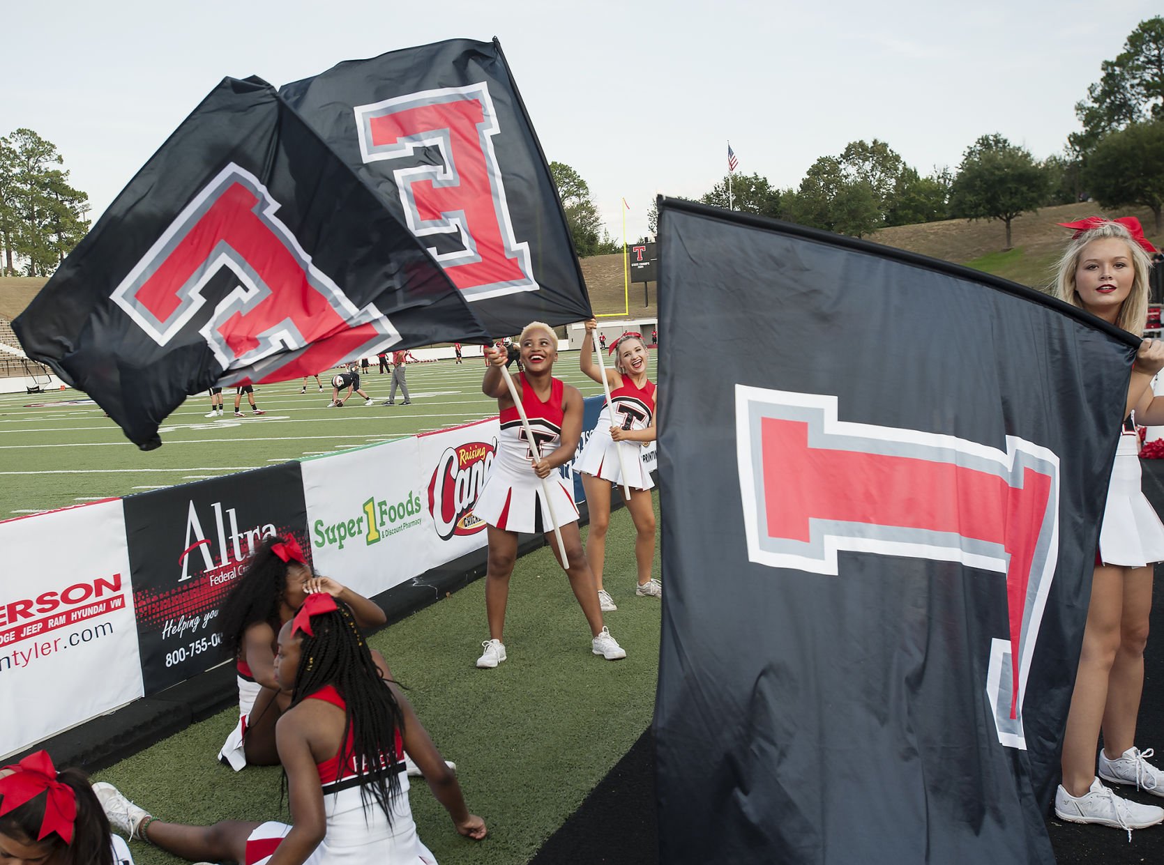 Texas High School Football Scores Week 1 High School