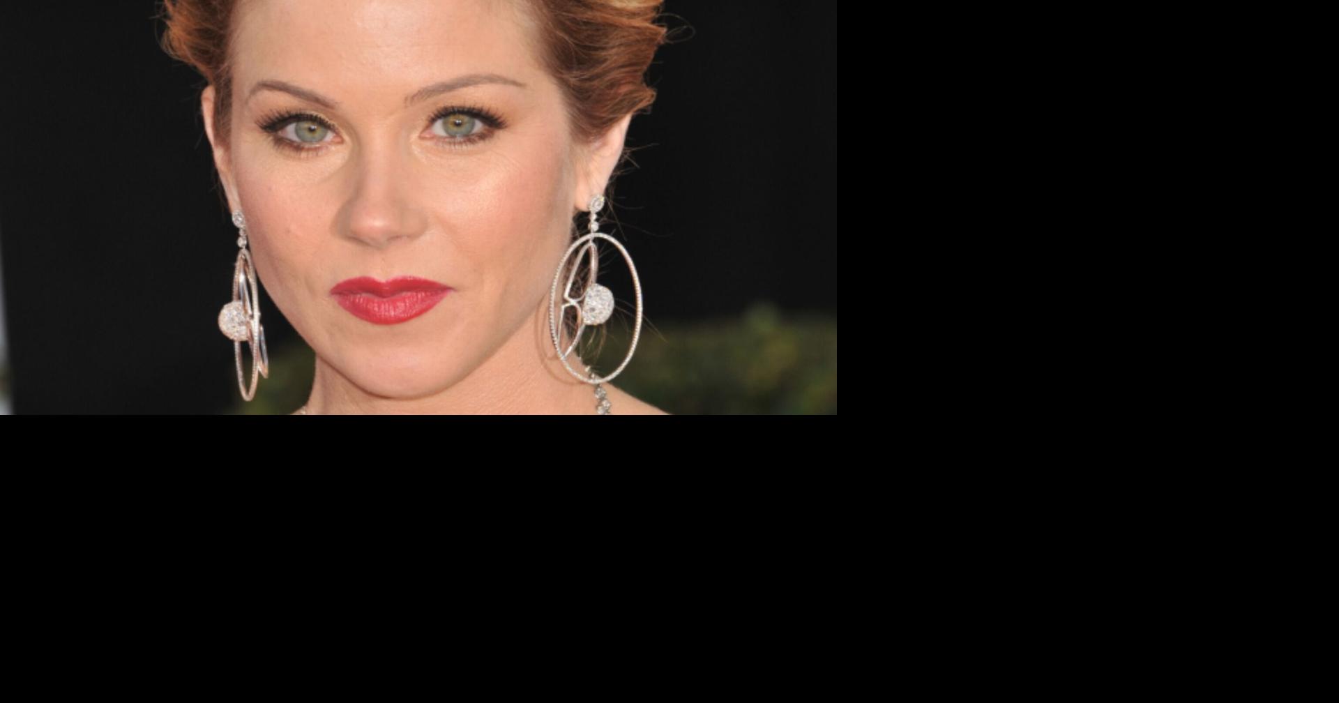 Heartbreaking Details About Christina Applegate | Arts And Entertainment | tylerpaper.com