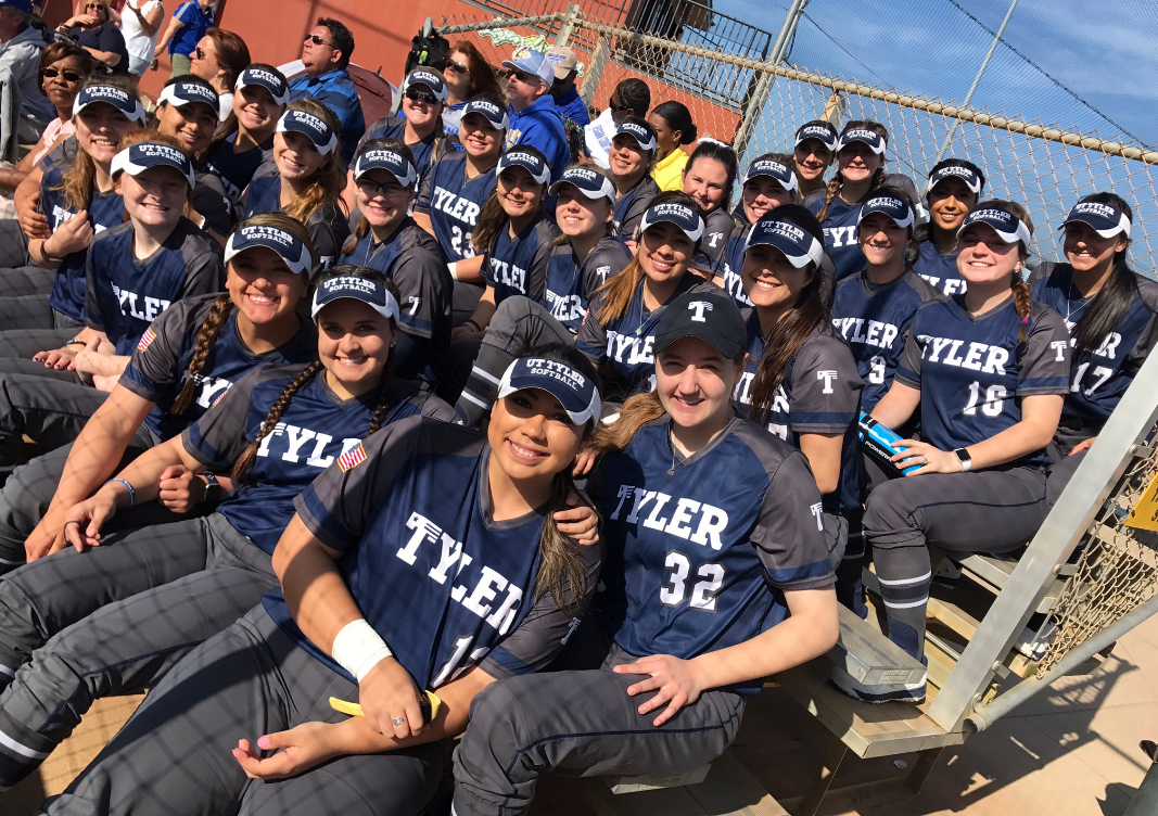 UT Tyler Notebook: Patriot softball team goes 3-1 in Florida | College