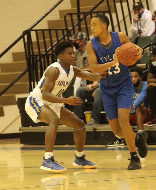 Boys Basketball Chapel Hill Takes Key Win Over Bullard Sports Tylerpaper Com