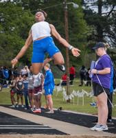 Results from Tommy Miller Relays, Willie Ross Relays