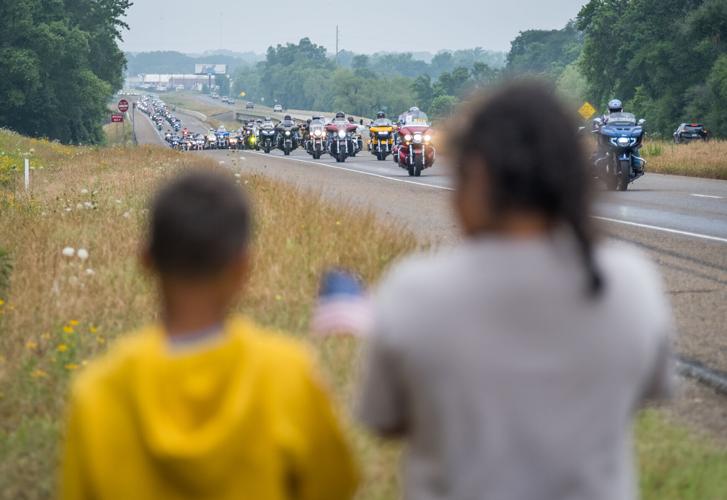 Run for the Wall