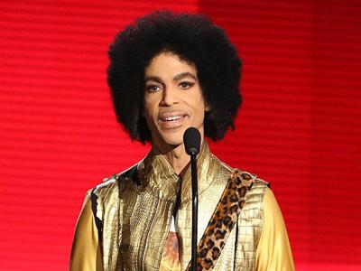 Official: Prince died from opioid overdose