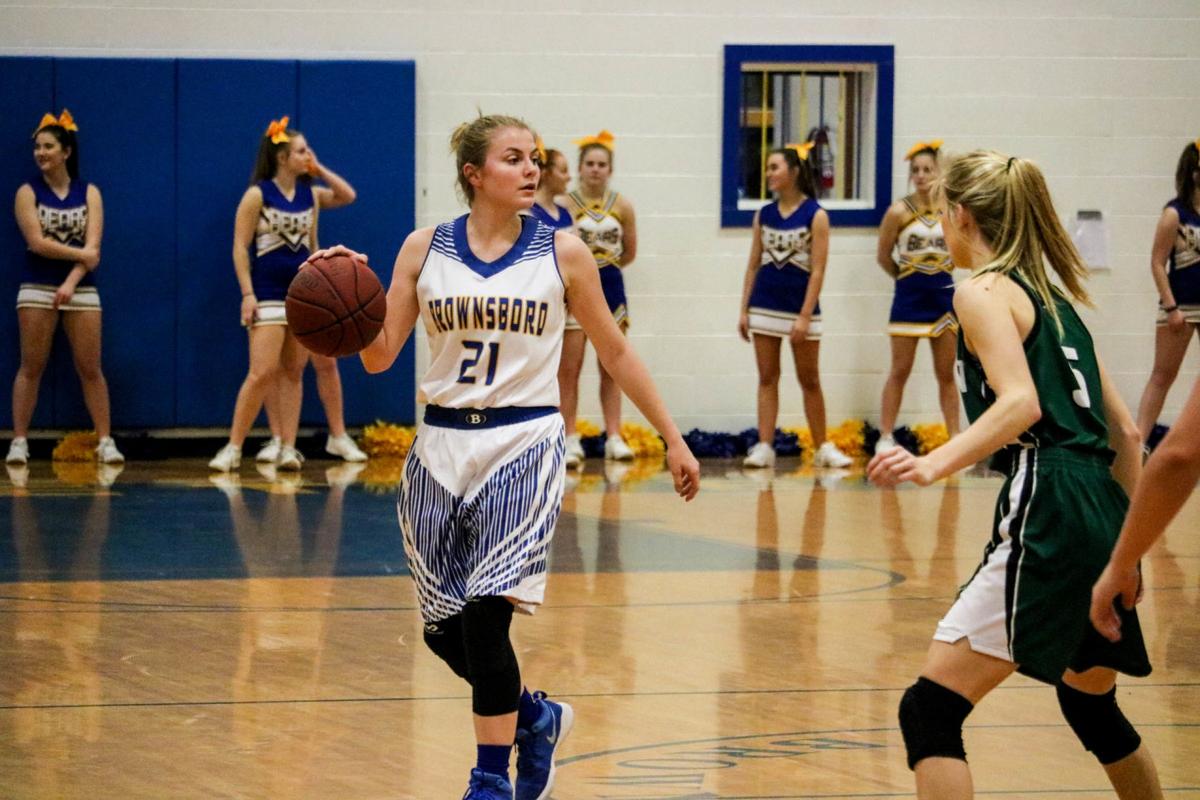 Legendary Brownsboro Basketball Coach Fred Griffin Set To Retire High School Tylerpaper Com