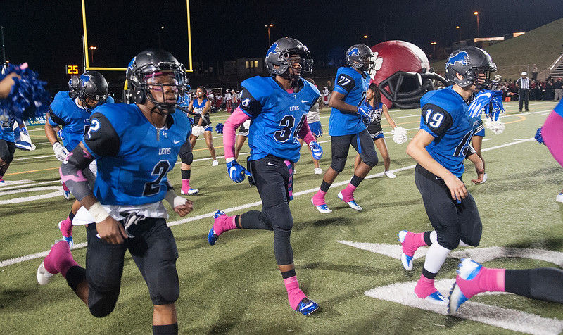 Horn Football History: Jaguars seek ninth consecutive playoff berth, Mesquite Prep Sports