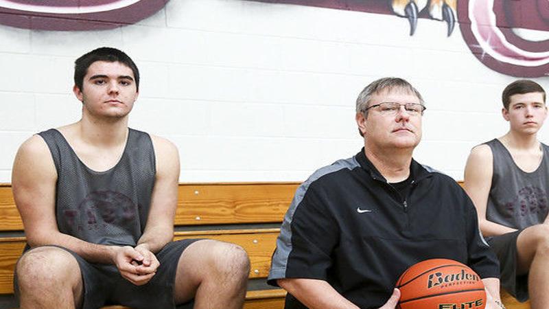 Hoops Revival Troup Enjoying Dramatic Turnaround Sports