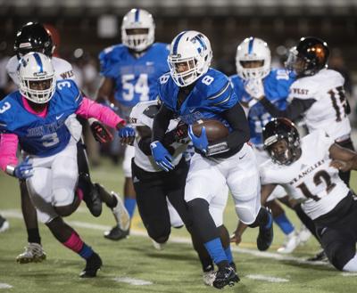 Beasttexas Fabulous 15 Polls Remain Same At Top With Longview