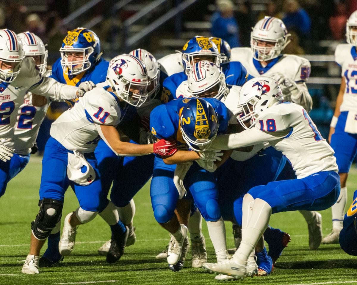 Texas High School Football State Scores High School Tylerpaper Com