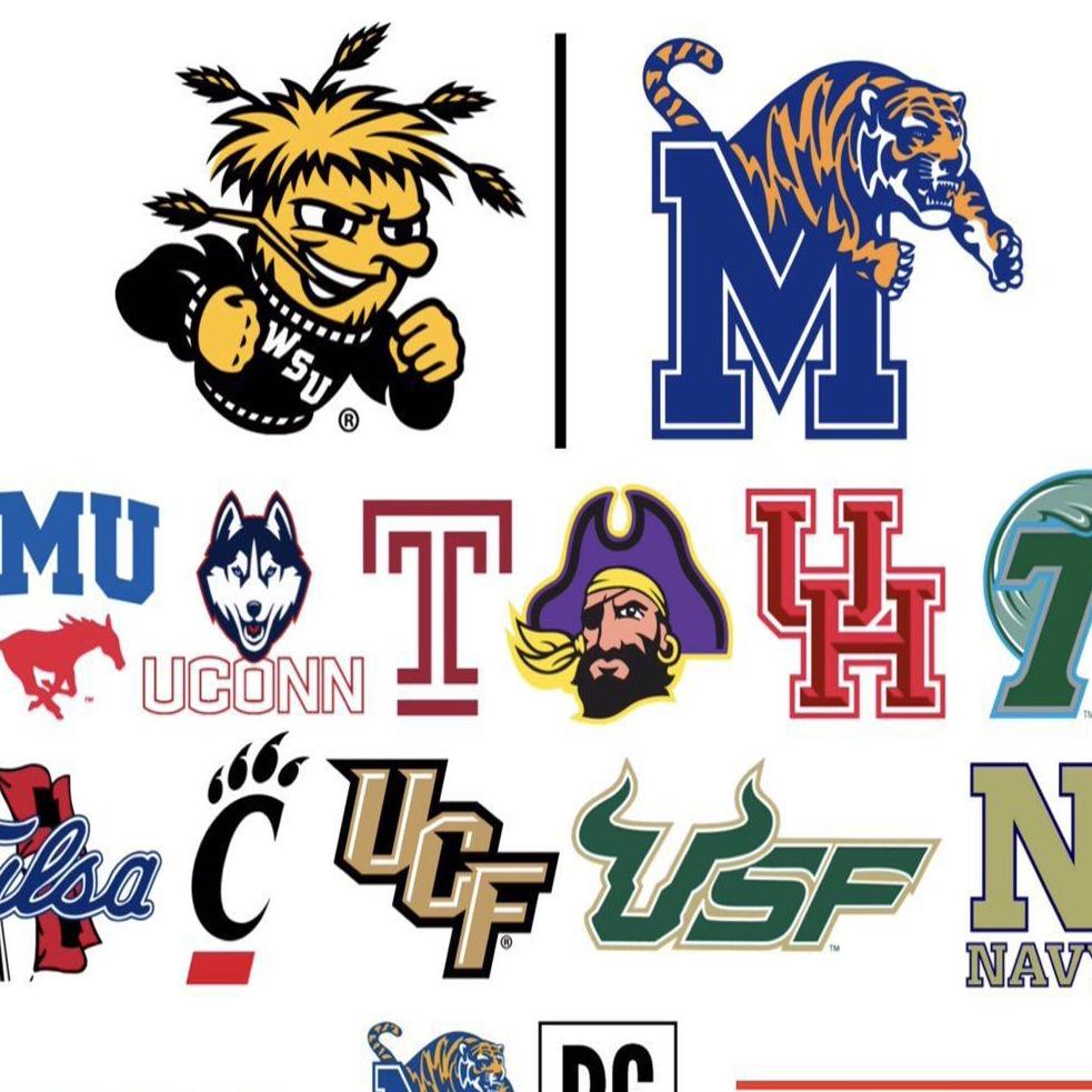 American Athletic Conference Men S Standings Tylerpaper Com
