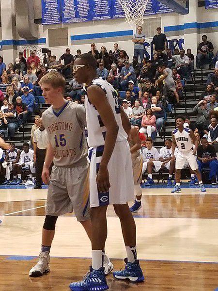 Clarksville Dominates Inside And Out To Oust Big Sandy From Boys