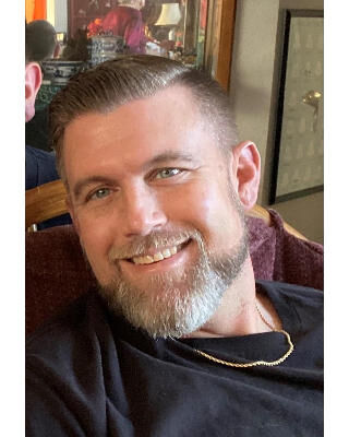Timothy Jackson Smith