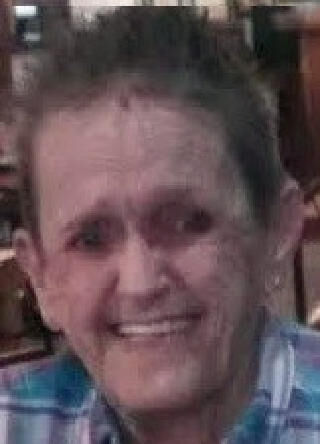 Betty Jon Perdue Wilson
