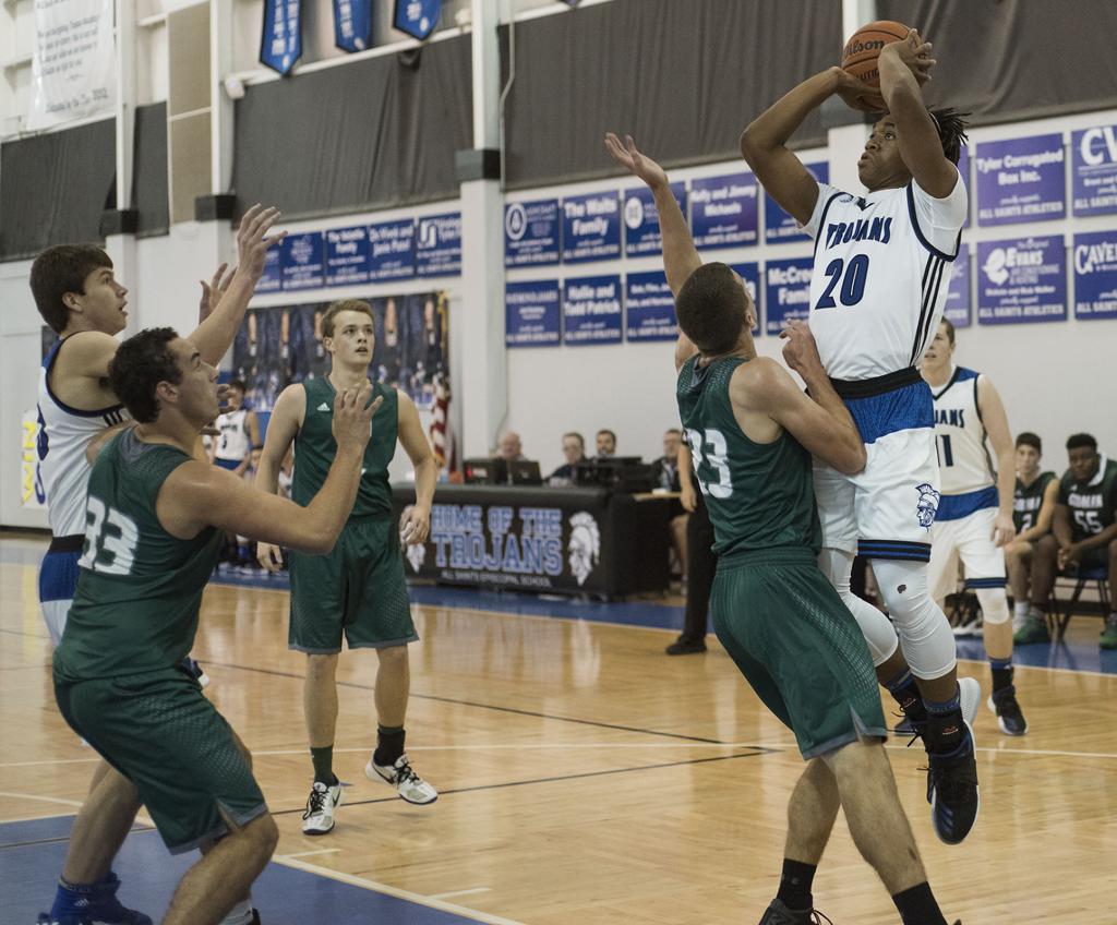 East Texas Boys Basketball Preview Capsules High School