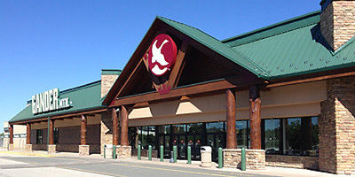 Gander Mountain files bankruptcy Tyler store to remain open