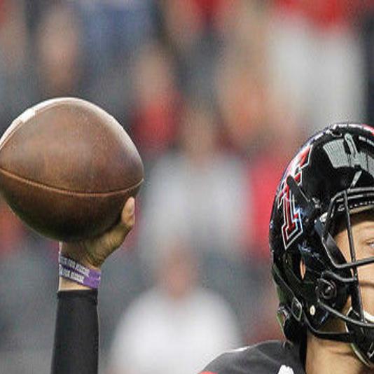 Where Did Patrick Mahomes Grow Up and Go to College?