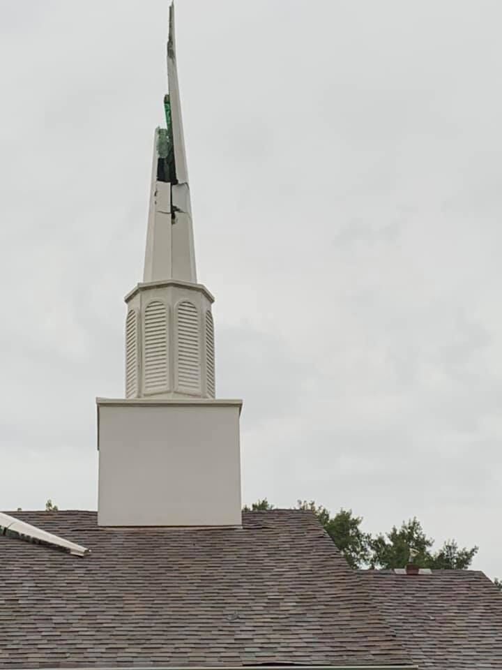 Fiberglass Church Steeples - 9 Things To Know Before Buying