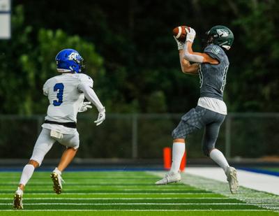 Football Preview Canton 1 4 Vs Godley 4 1 High School
