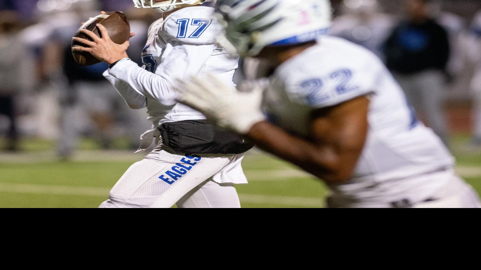 Football Previews Lindale Vs Jacksonville More High School Tylerpaper Com
