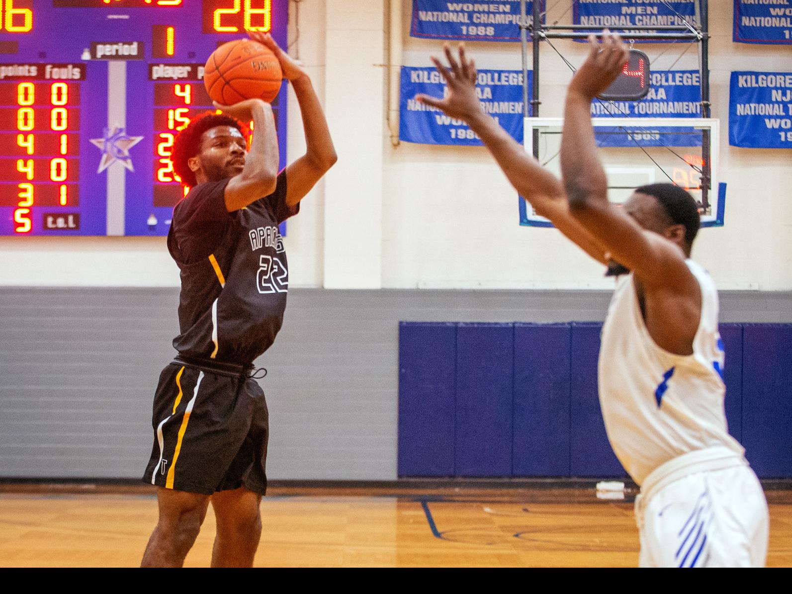Region Xiv Basketball No 7 Tyler Junior College Looks To Avenge